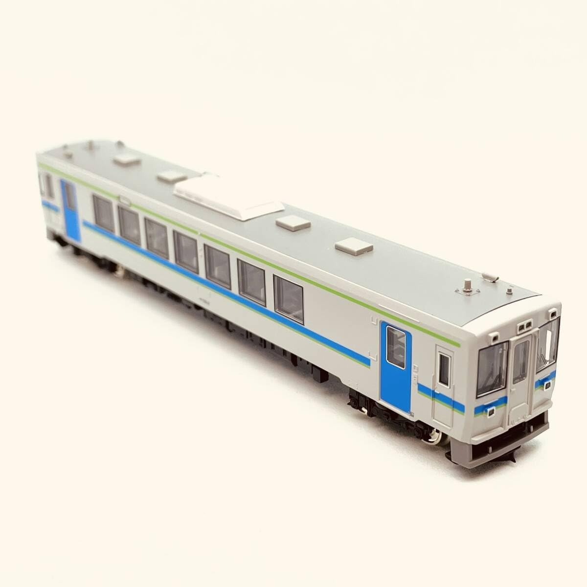 Amazon | グリーンマックス キハ150-2 T車 1両 50755 JR北海道 キハ54